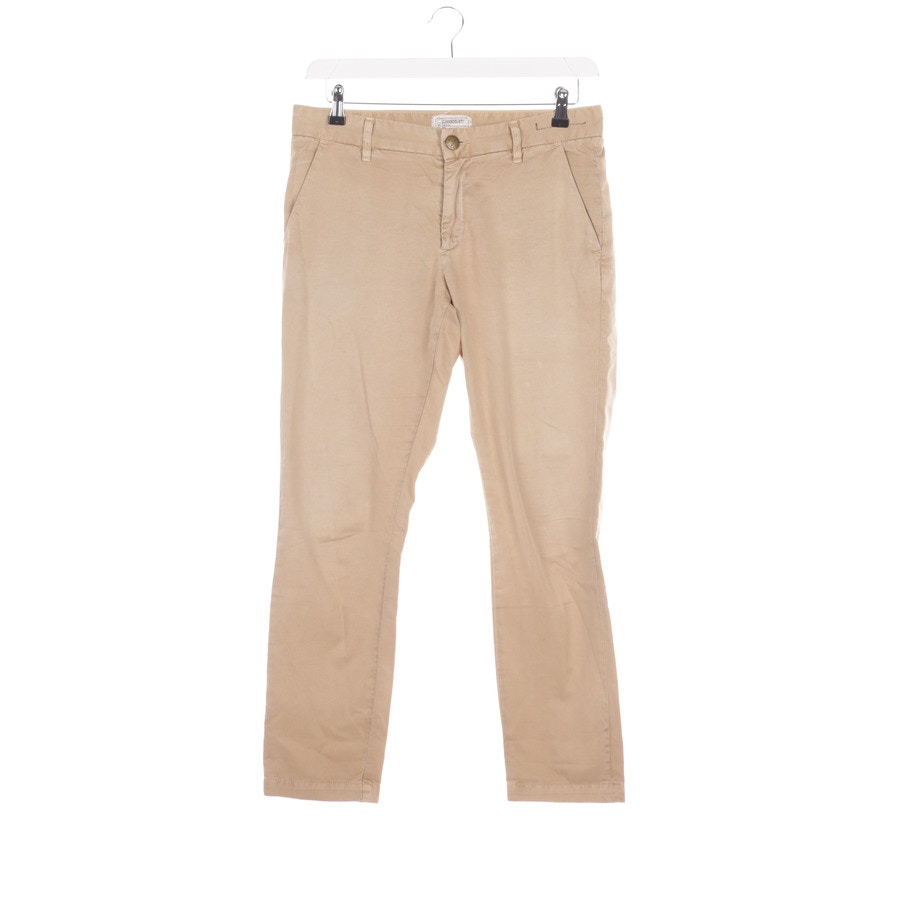 Image 1 of Chino Pants W27 Camel in color Brown | Vite EnVogue
