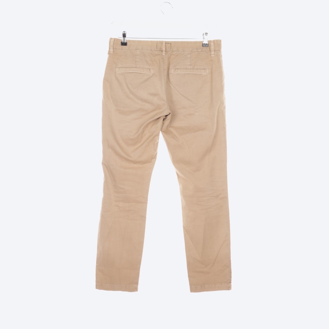 Image 2 of Chino Pants W27 Camel in color Brown | Vite EnVogue