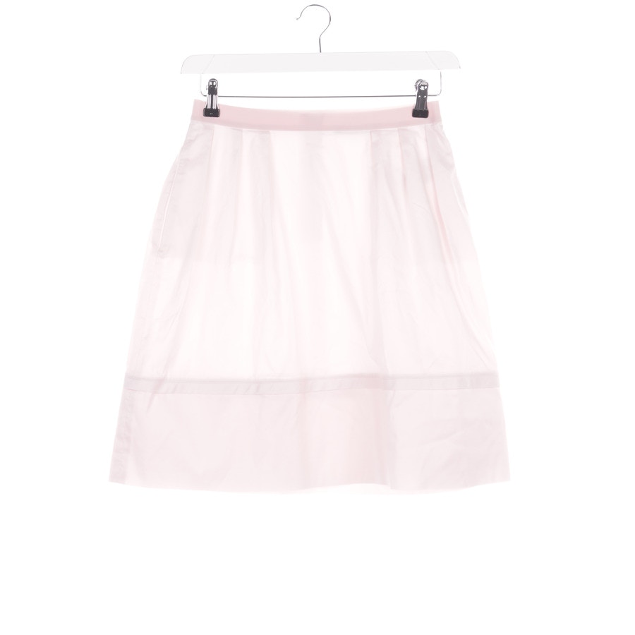 Image 1 of Pleated Skirts 34 Pink in color Pink | Vite EnVogue