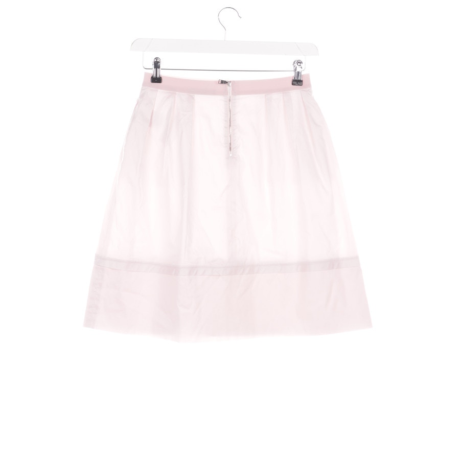 Image 2 of Pleated Skirts 34 Pink in color Pink | Vite EnVogue