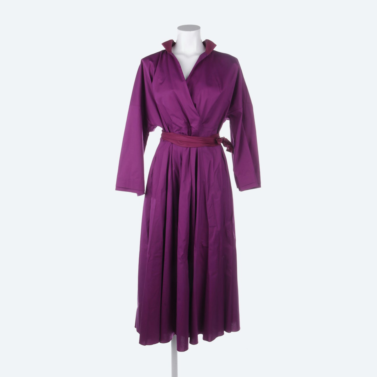 Image 1 of Dress XL Fuchsia in color Pink | Vite EnVogue