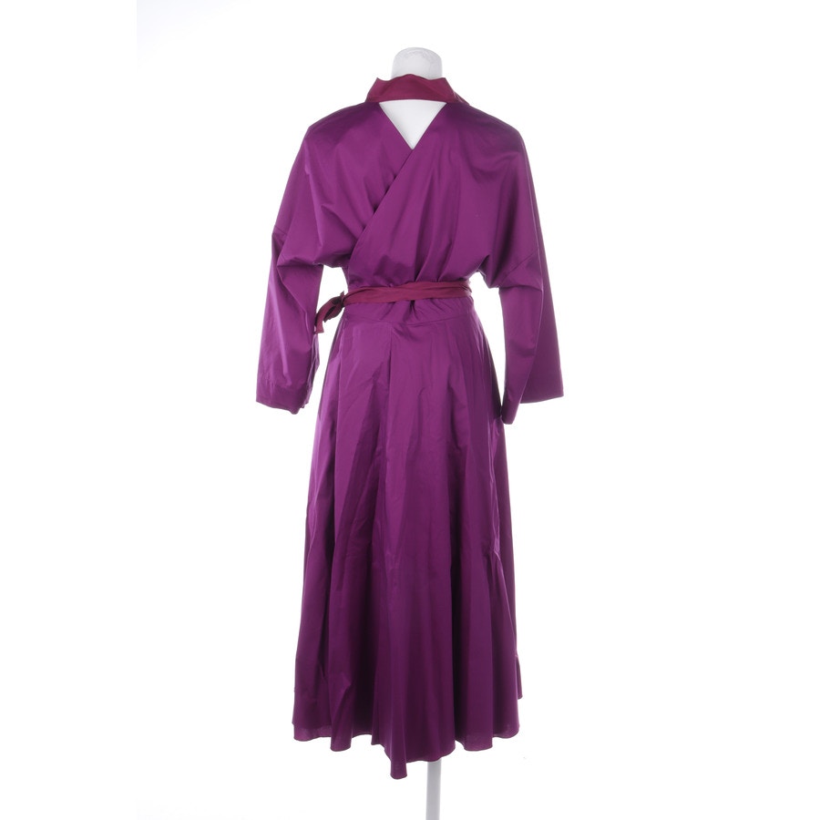 Image 2 of Dress XL Fuchsia in color Pink | Vite EnVogue