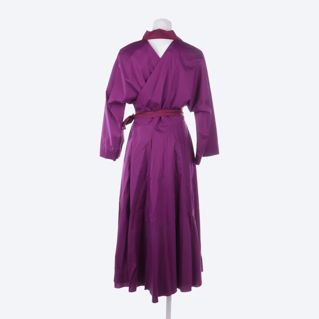 Image 2 of Dress XL Fuchsia in color Pink | Vite EnVogue