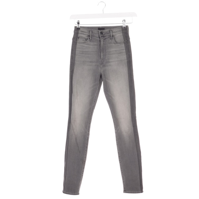 Bild 1 von Slim Fit Jeans W24 Grau | Vite EnVogue