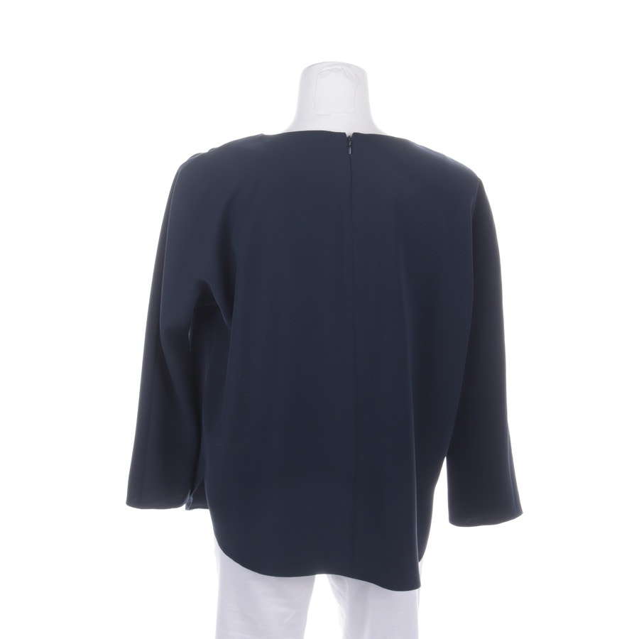 Image 2 of Shirt Blouse 34 Blue in color Blue | Vite EnVogue