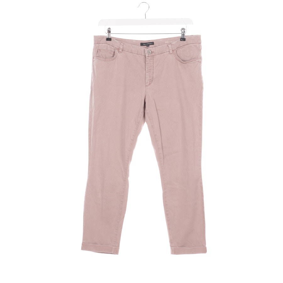 Image 1 of Classic Pants W34 Pink in color Pink | Vite EnVogue