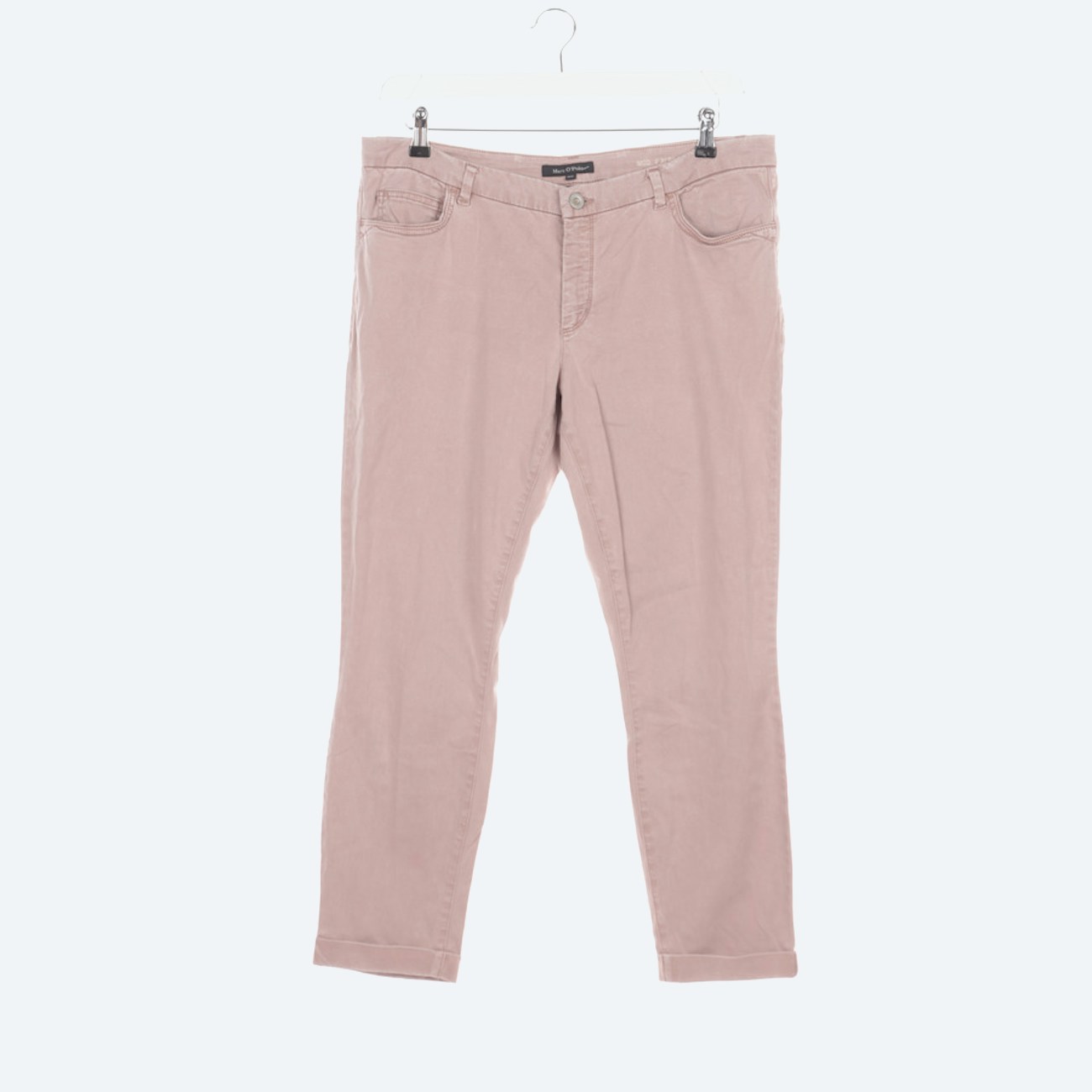Image 1 of Classic Pants W34 Pink in color Pink | Vite EnVogue