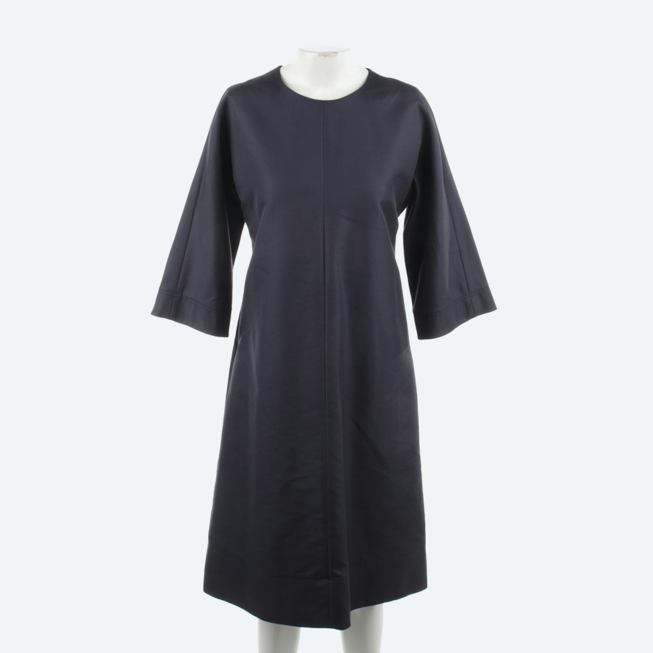 Bild 1 von Kleid 36 Navy in Farbe Blau | Vite EnVogue