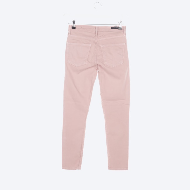 Image 2 of Skinny Jeans W26 Pink in color Pink | Vite EnVogue