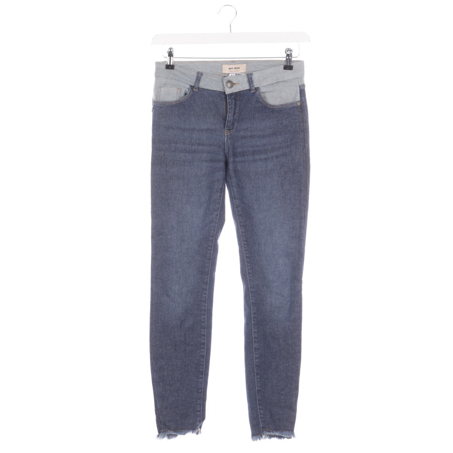 Image 1 of Slim Fit Jeans W26 Blue in color Blue | Vite EnVogue