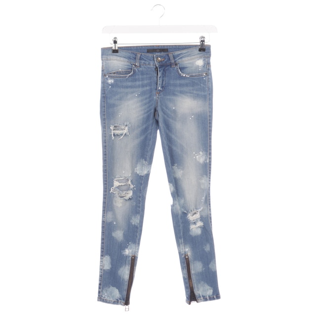 Bild 1 von Skinny Jeans W26 Hellblau | Vite EnVogue