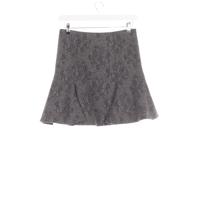 Mini Skirts 36 Gray | Vite EnVogue