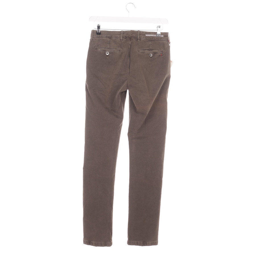 Image 2 of Other Casual Pants W30 Brown in color Brown | Vite EnVogue