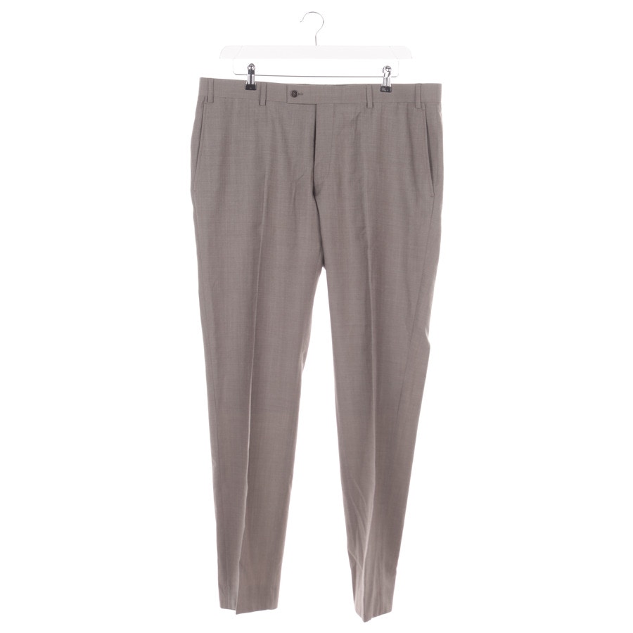 Image 1 of Other Casual Pants 46 Gray in color Gray | Vite EnVogue