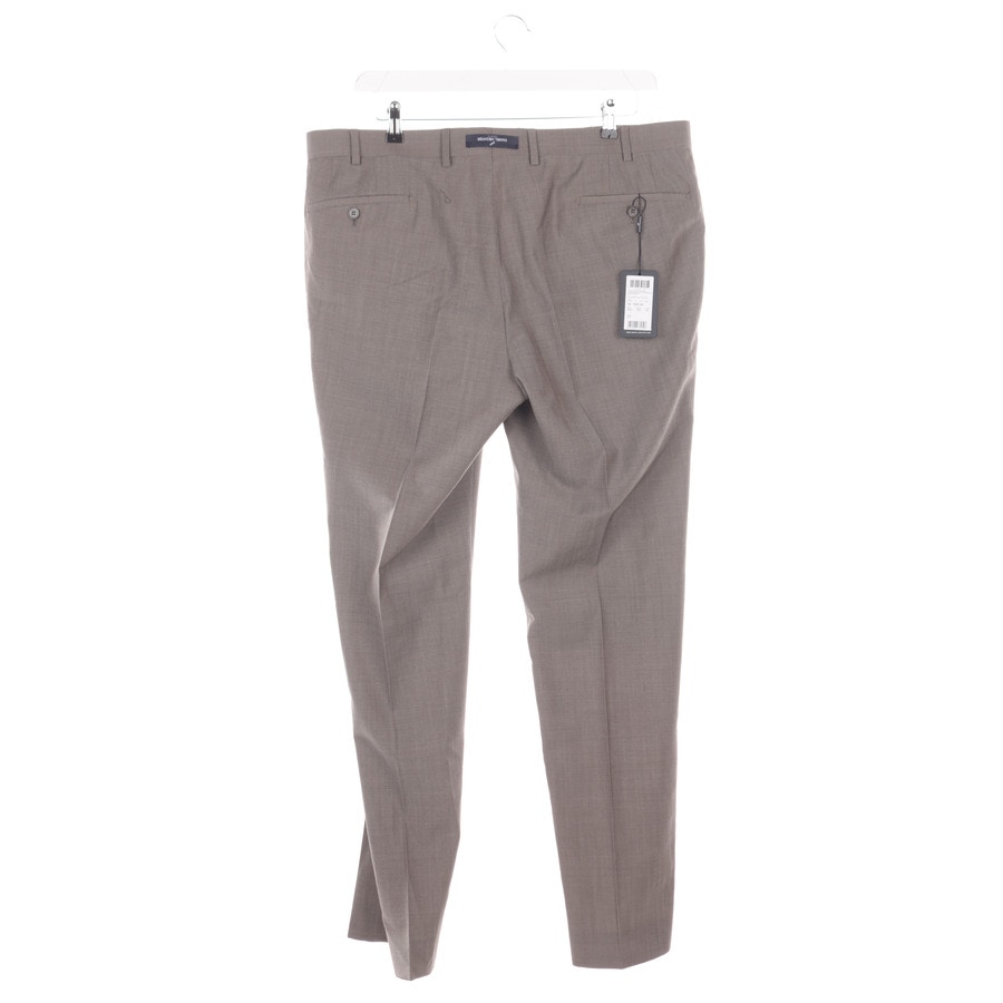 Image 2 of Other Casual Pants 46 Gray in color Gray | Vite EnVogue