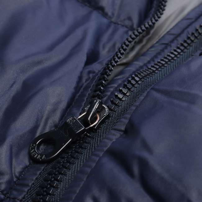 Image 4 of Down Jacket 38 Blue in color Blue | Vite EnVogue