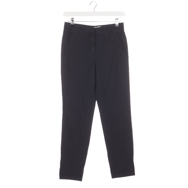 Image 1 of Trousers W25 Navy | Vite EnVogue