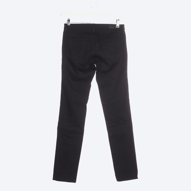 Image 2 of Slim Fit Jeans W26 Black in color Black | Vite EnVogue