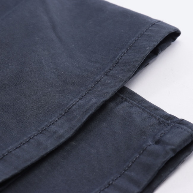 Image 3 of Trousers W34 Navy in color Blue | Vite EnVogue