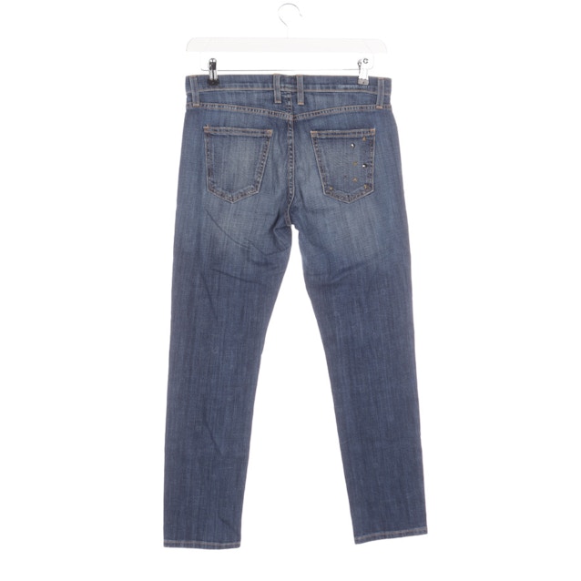 Slim Fit Jeans W25 Blue | Vite EnVogue