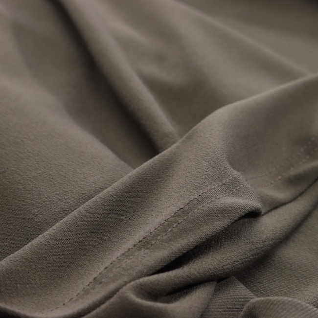 Image 3 of Dress 42 Gray green in color Gray | Vite EnVogue