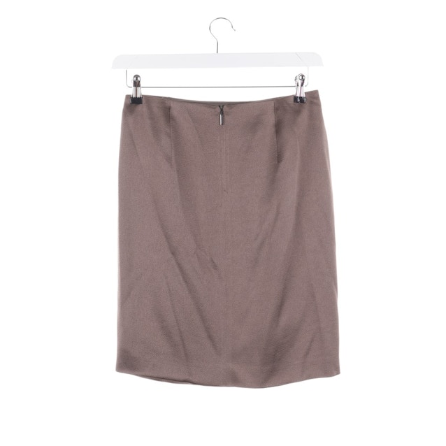 Mini Skirt 34 Brown | Vite EnVogue