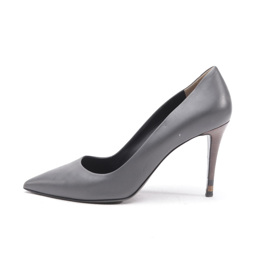 Image 1 of High Heels EUR 40 Gray in color Gray | Vite EnVogue