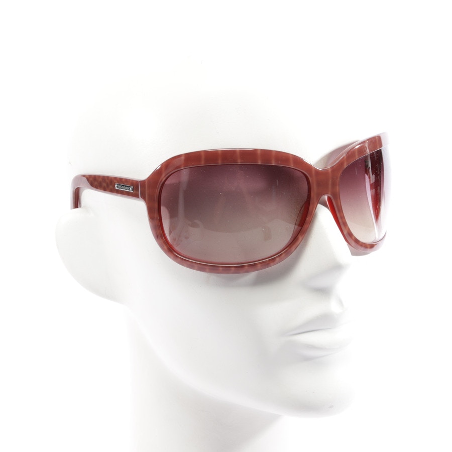 Image 2 of YSL 6188/S Rectangle Brown in color Brown | Vite EnVogue