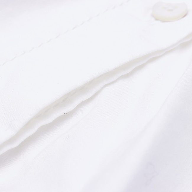Bild 4 von Bluse S Weiß in Farbe Weiß | Vite EnVogue