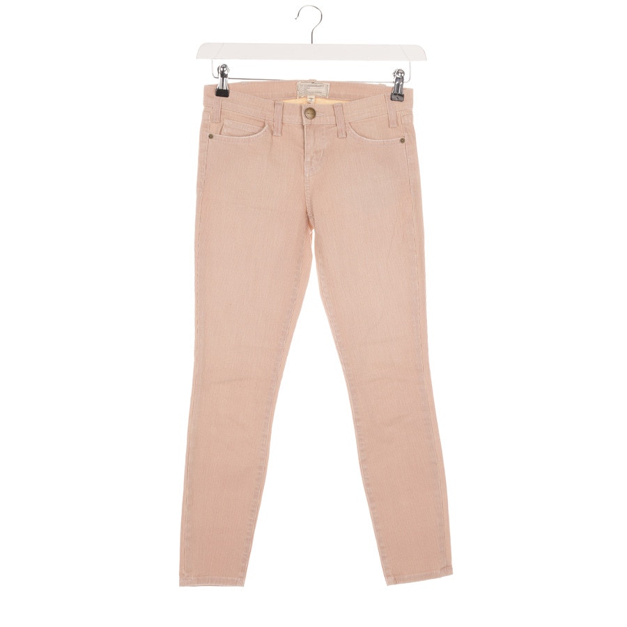 Image 1 of Slim Fit Jeans W24 Brown in color Brown | Vite EnVogue
