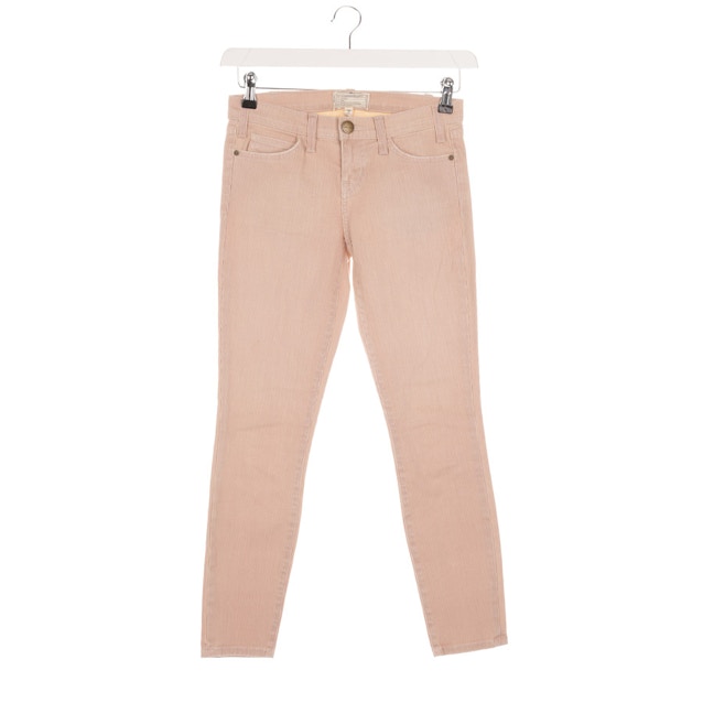 Image 1 of Slim Fit Jeans W24 Brown | Vite EnVogue