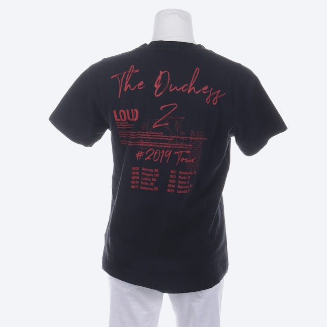 Image 2 of T-Shirt 32 Black in color Black | Vite EnVogue