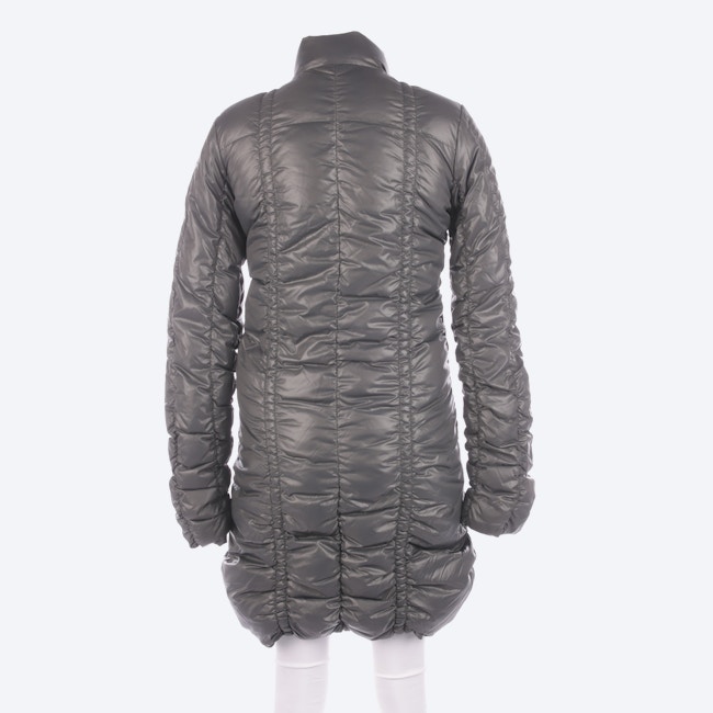 Image 2 of Winter Jacket M Gray in color Gray | Vite EnVogue
