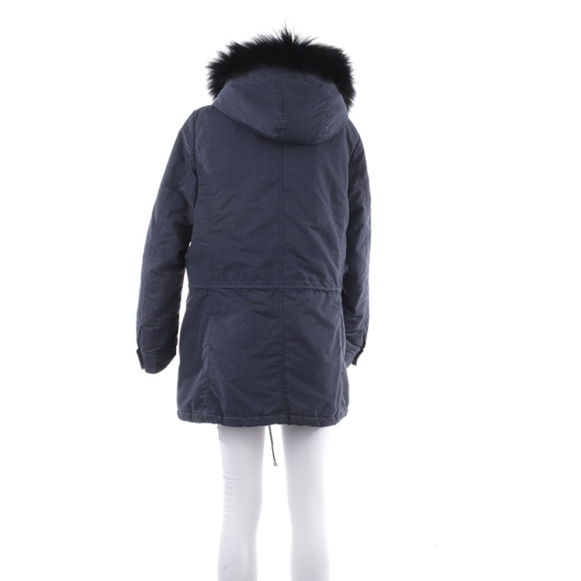 Winter Jacket 40 Darkblue | Vite EnVogue