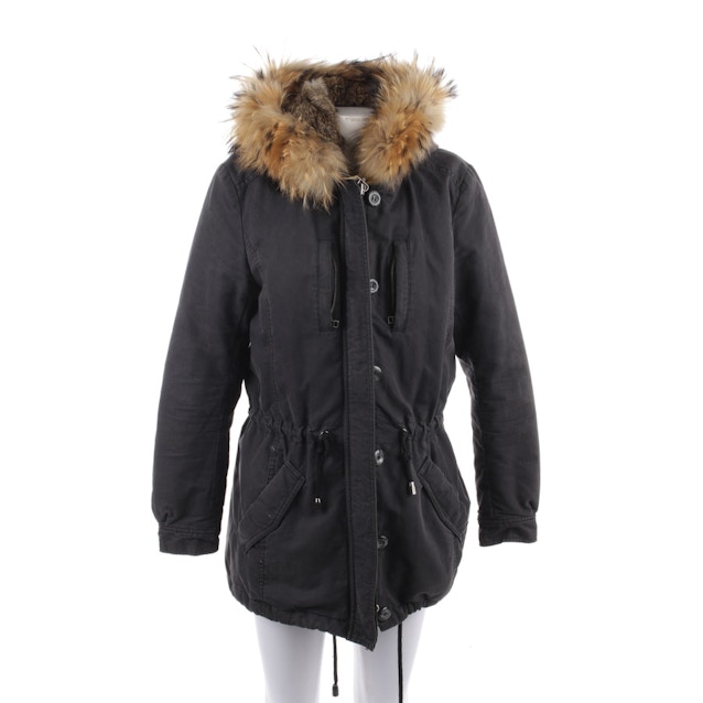 Image 1 of Winter Jacket 36 Gray | Vite EnVogue