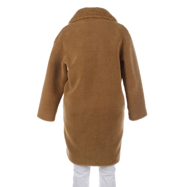 Winter Coat XL Brown | Vite EnVogue