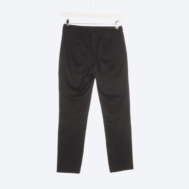 Image 2 of Other Casual Pants 34 Black in color Black | Vite EnVogue