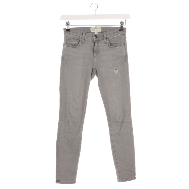 Image 1 of Skinny Jeans W25 Gray | Vite EnVogue