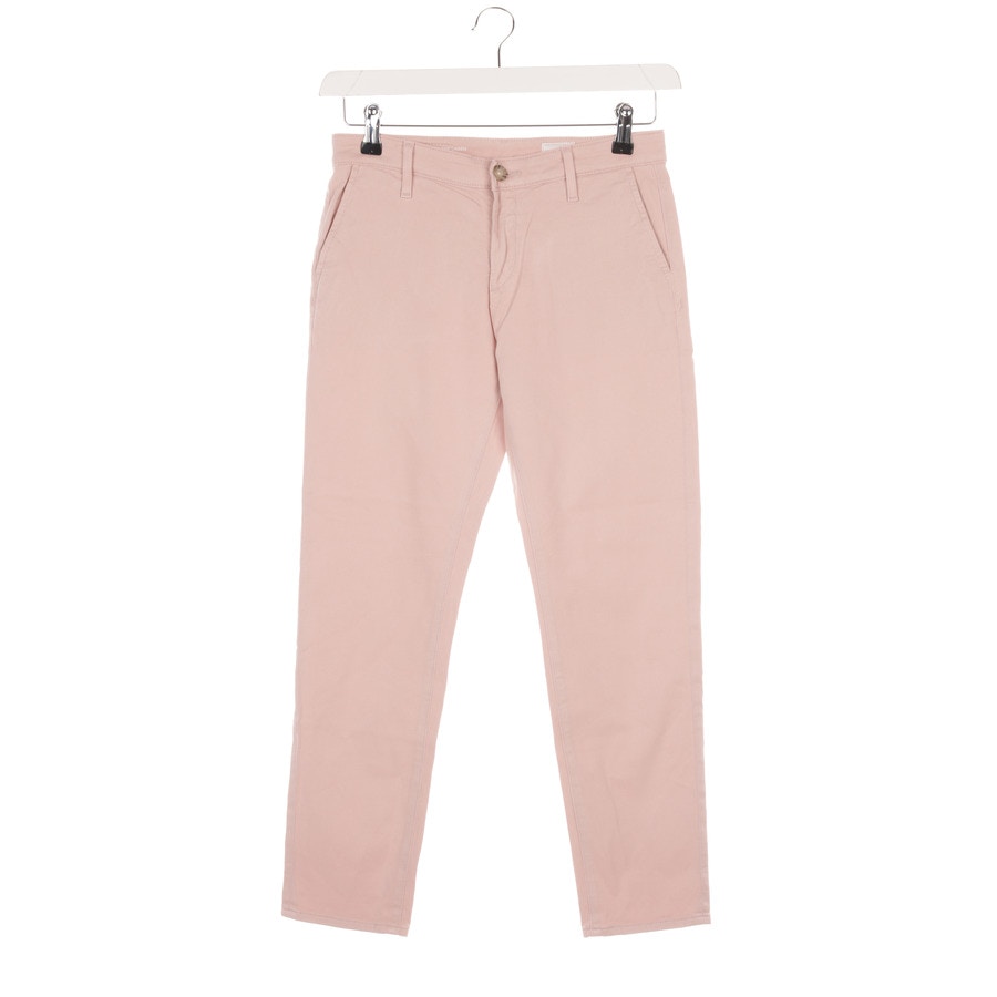 Image 1 of Chino Pants W25 Pink in color Pink | Vite EnVogue