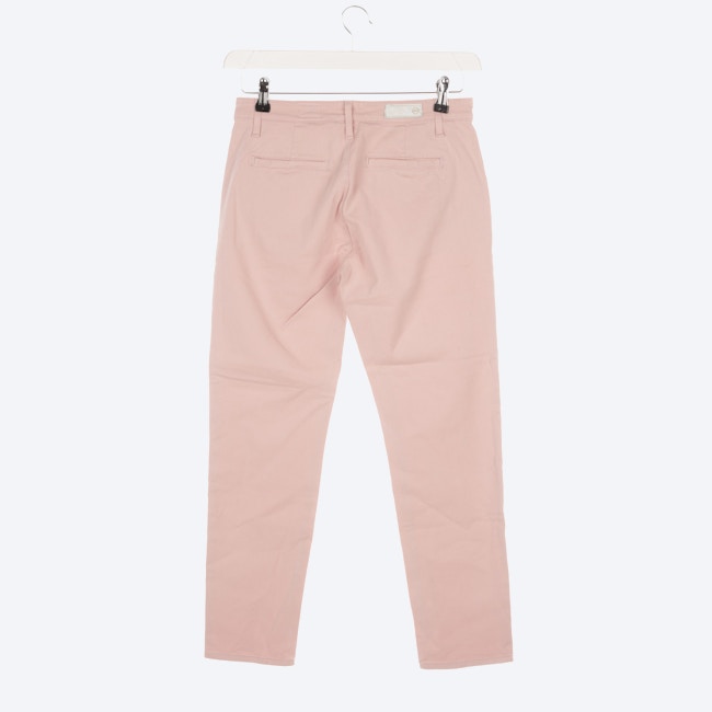 Image 2 of Chino Pants W25 Pink in color Pink | Vite EnVogue