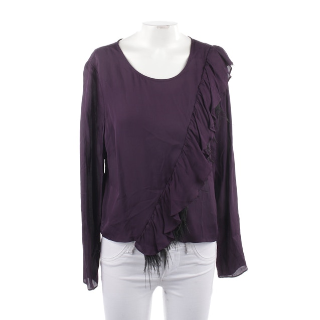 Image 1 of Shirt Blouse 36 Darkviolet | Vite EnVogue
