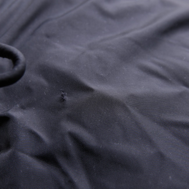 Image 7 of Winter Jacket M Darkblue in color Blue | Vite EnVogue