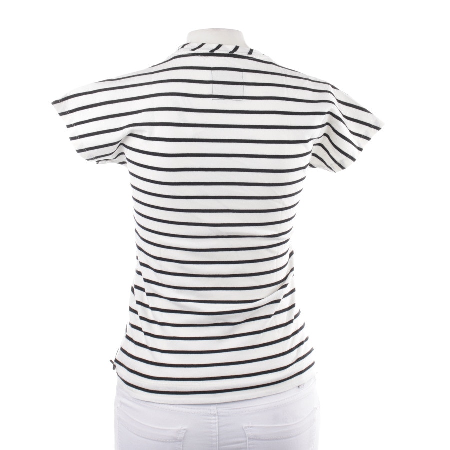 Bild 2 von T-Shirt XS Weiß in Farbe Weiß | Vite EnVogue