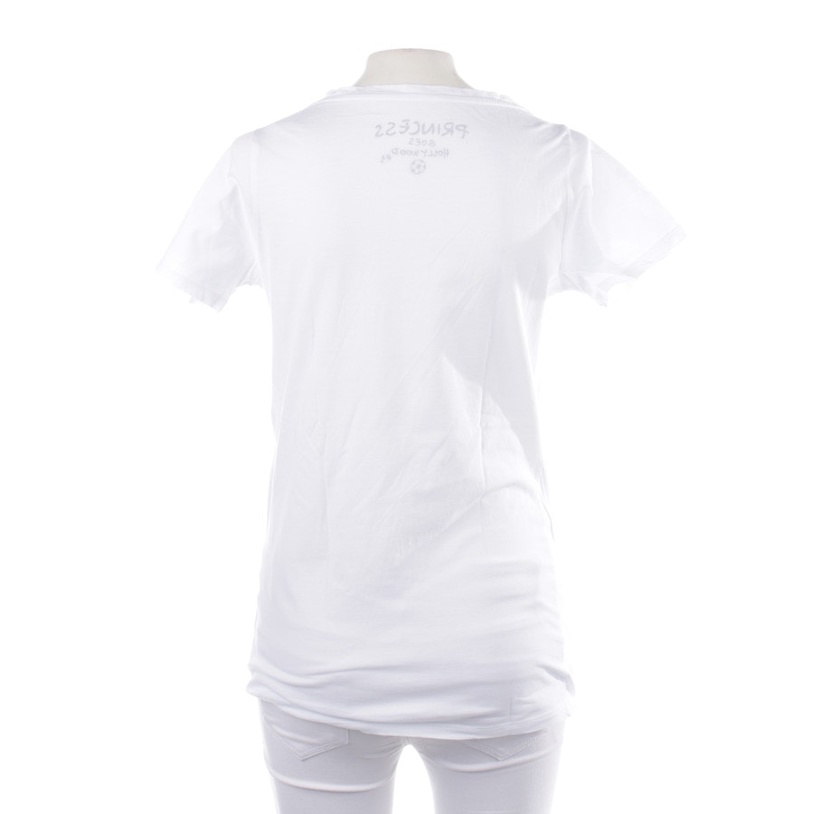 Bild 2 von T-Shirt 34 Weiß in Farbe Weiß | Vite EnVogue