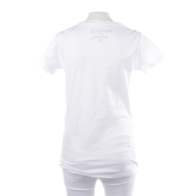 T-Shirt 34 White | Vite EnVogue