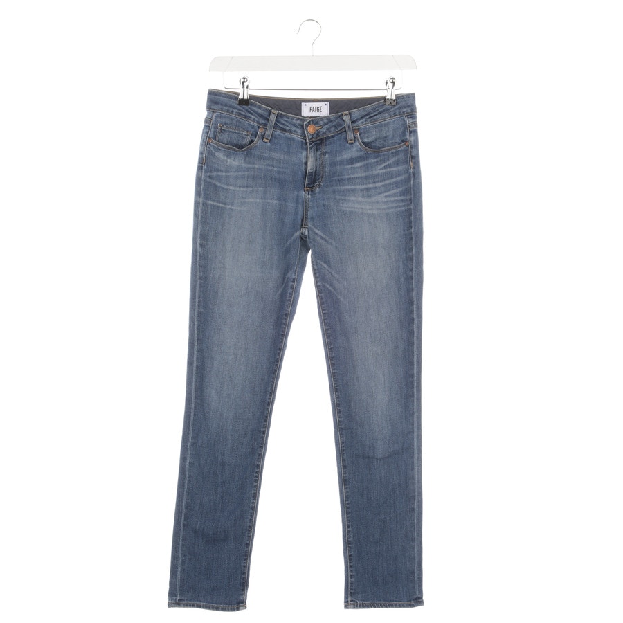 Bild 1 von Skinny Jeans W27 Blau in Farbe Blau | Vite EnVogue