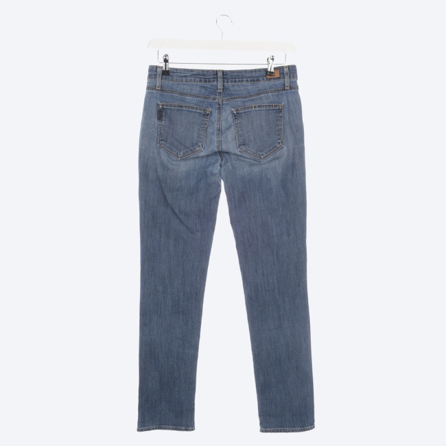 Bild 2 von Skinny Jeans W27 Blau in Farbe Blau | Vite EnVogue