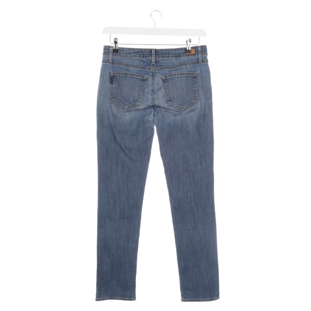 Skinny Jeans W27 Blau | Vite EnVogue