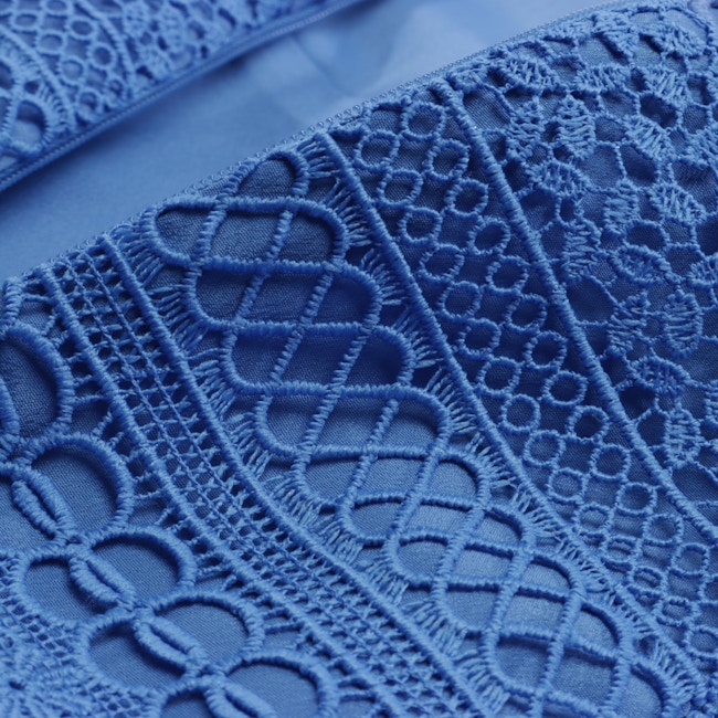 Image 3 of Dress 32 Blue in color Blue | Vite EnVogue