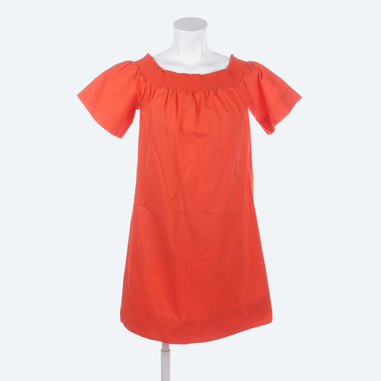 Bild 1 von Kleid 32 Orange in Farbe Orange | Vite EnVogue